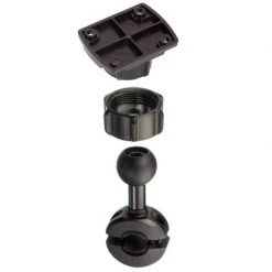 Ultimateaddons Mirror / Crossbar Attachment 8-16mm (AMPS Attachment)