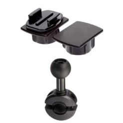 Ultimateaddons Mirror / Crossbar Attachment 8-16mm (Flat Plate)