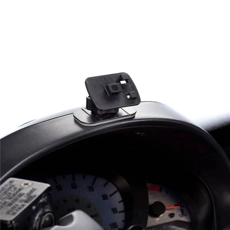 Ultimateaddons 3M Adhesive Scooter Mount Attachment 4 Ultimateaddons 3M Adhesive Scooter Mount Attachment - Image 2