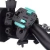 Ultimateaddons Handlebar Mounting Attachments - Quick Release 21-30mm -Motorcycle Accessories Sales 2022 26152