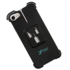 Ultimateaddons Apple iPhone 6, 7 8 Plus Dedicated Mountable Holder