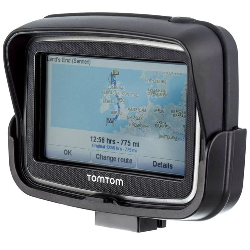 Ultimateaddons TomTom Rider V5 Holder 3 Ultimateaddons TomTom Rider V5 Holder
