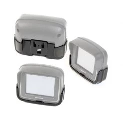Ultimateaddons TomTom Rider Original 3.5" Holder