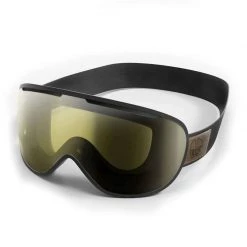 AGV Legend Goggles - Yellow