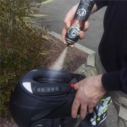 Vulcanet C9 Sanitising Spray -Motorcycle Accessories Sales 2022 26269 2