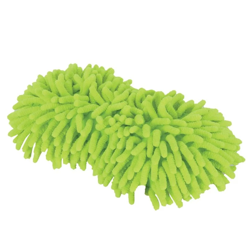 Oxford Microfibre Noodle Sponge 3 Oxford Microfibre Noodle Sponge