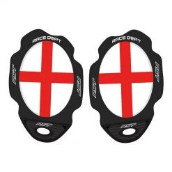 RST George Cross Knee Sliders