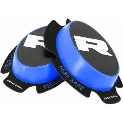 Richa Racing R Knee Slider -Motorcycle Accessories Sales 2022 26327 2