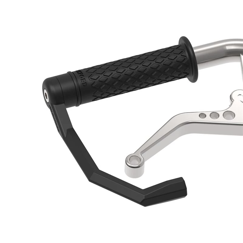 Oxford Brake Lever Guard Black (RIGHT) 3 Oxford Brake Lever Guard Black (RIGHT)