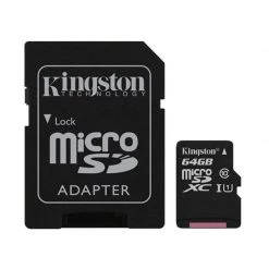 DRIFT 64GB Micro SD Card
