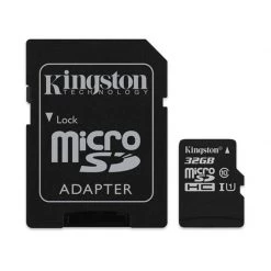 DRIFT 32GB Micro SD Card