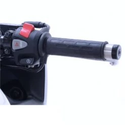 R&G Heated Grips 22mm Standard