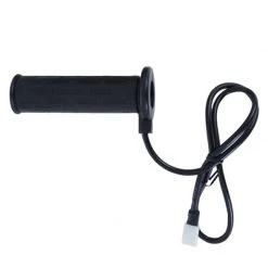 R&G Heated Grips 22mm (Left Side Only)