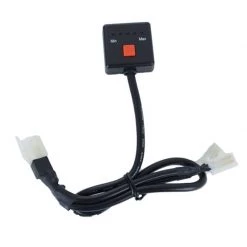 R&G Heated Grips Control Panel Only