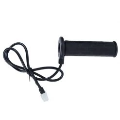 R&G Heated Grips 22mm (Right Side Only)