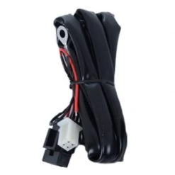 R&G Heated Grips Wiring Loom Only