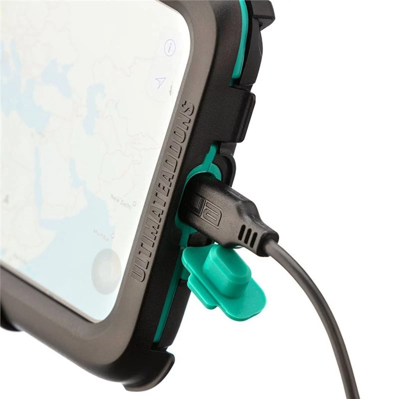 Ultimateaddons Apple iPhone 11 Pro Max / XS Max Tough Case 5 Ultimateaddons Apple iPhone 11 Pro Max / XS Max Tough Case - Image 3