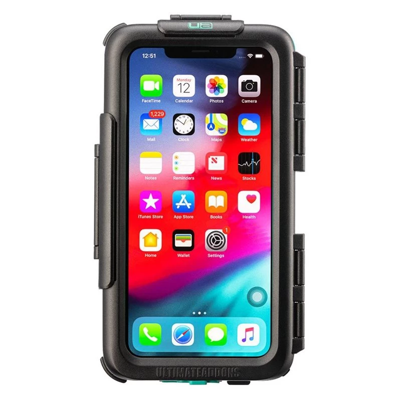 Ultimateaddons Apple iPhone 11 Pro Max / XS Max Tough Case 3 Ultimateaddons Apple iPhone 11 Pro Max / XS Max Tough Case