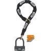 Abus Granit 58 Lock-Chain 12mm/120cm 100/83/16mm -Motorcycle Accessories Sales 2022 27