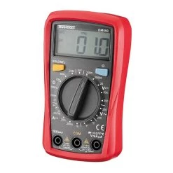 Teng Digital Multimeter