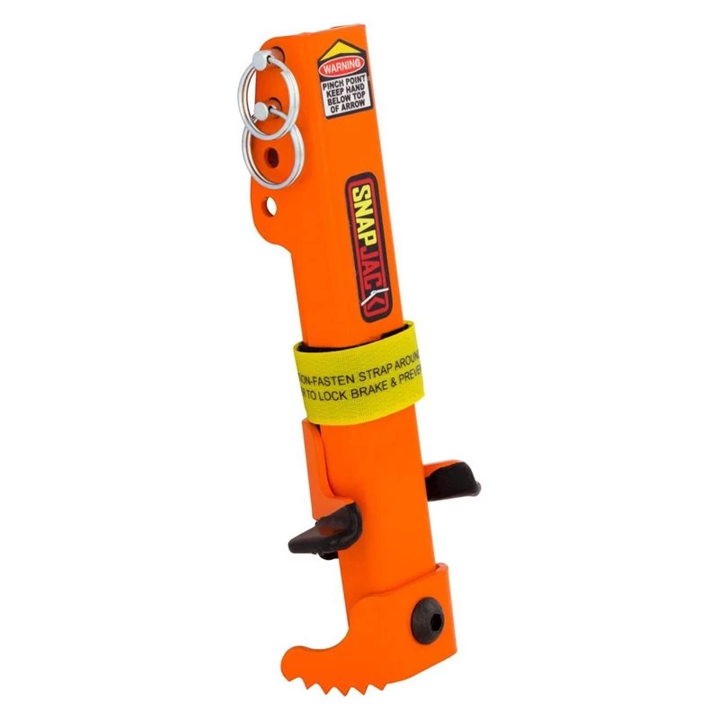 Bikeit SnapJack V2 Portable Motorcycle Jack (Orange) 3 Bikeit SnapJack V2 Portable Motorcycle Jack (Orange)