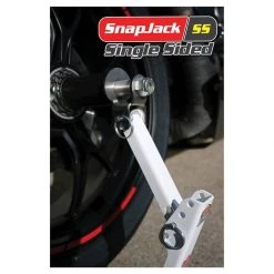 Bikeit SnapJack Single Sided Portable Motorcycle Jack -Motorcycle Accessories Sales 2022 29338 2