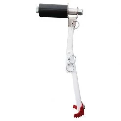 Bikeit SnapJack Single Sided Portable Motorcycle Jack