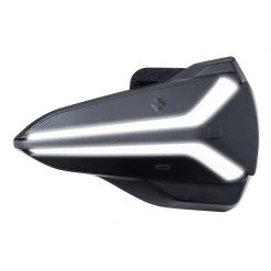 HJC Smart HJC 20B Blue Tooth Device (Matt Black)