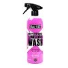 Muc-Off Waterless Wash 750ml -Motorcycle Accessories Sales 2022 29657