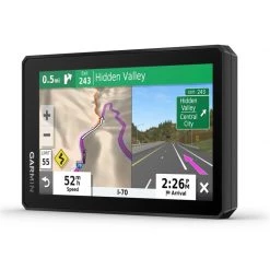 Garmin Zumo XT All-Terrain Motorcycle GPS