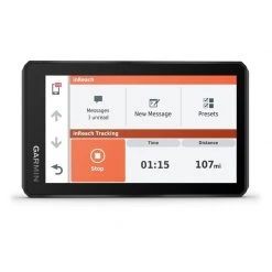 Garmin Zumo XT All-Terrain Motorcycle GPS -Motorcycle Accessories Sales 2022 29768 4