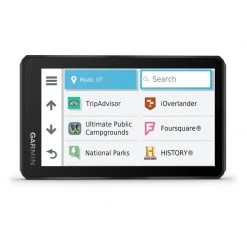 Garmin Zumo XT All-Terrain Motorcycle GPS -Motorcycle Accessories Sales 2022 29768 7