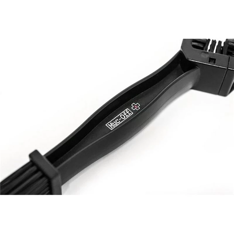 Muc-Off Motorcycle Chain Brush 4 Muc-Off Motorcycle Chain Brush - Image 2