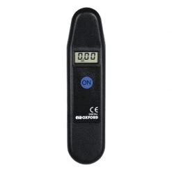 Oxford AirGauge Digital Tyre Gauge