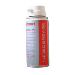 Daytona Zip Lube Spray 100ml - Clear