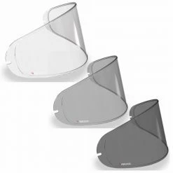 AGV K6 Pinlock Insert Max Vision 120