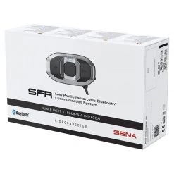 Sena Low Profile Bluetooth Intercom System SFR-01
