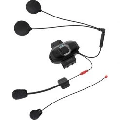 Sena SF2 Motorcycle Bluetooth Headset - Single