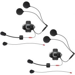Sena SF4 Motorcycle Bluetooth Headset - Dual
