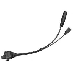 Sena 10C Earbud Adapter Split Cable