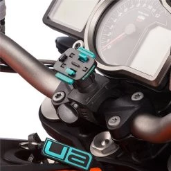 Ultimateaddons One Box Smartphone Holder With Handlebar Mount -Motorcycle Accessories Sales 2022 30136 3