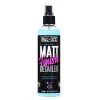 Muc-Off Matt Finish Detailer 250ml -Motorcycle Accessories Sales 2022 30137
