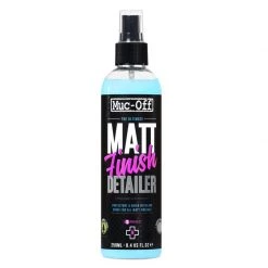 Muc-Off Matt Finish Detailer 250ml
