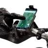 Ultimateaddons Huawei P Series Phone Holder HandleBar Kit -Motorcycle Accessories Sales 2022 30138
