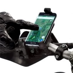 Ultimateaddons Huawei P Series Phone Holder HandleBar Kit