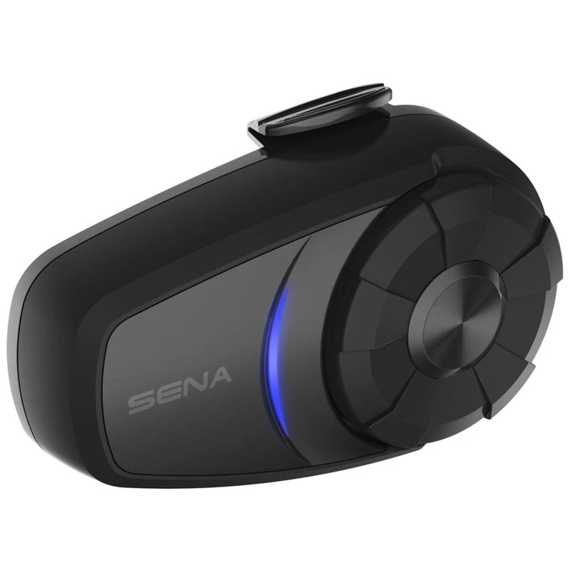 Sena 10S Bluetooth Headset Single Pack 5 Sena 10S Bluetooth Headset Single Pack - Image 3