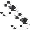 Sena 10S Bluetooth Headset Dual Pack 2 Sena 10S Bluetooth Headset Dual Pack -Motorcycle Accessories Sales 2022 30146