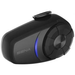 Sena 10S Bluetooth Headset Dual Pack -Motorcycle Accessories Sales 2022 30146 3
