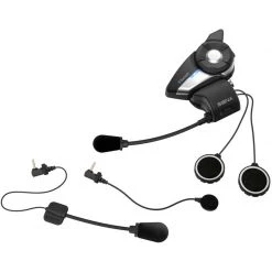 Sena 20S EVO Bluetooth Headset & Intercom (Single Pack) 9 Sena 20S EVO Bluetooth Headset & Intercom (Single Pack) -Motorcycle Accessories Sales 2022 30149 2