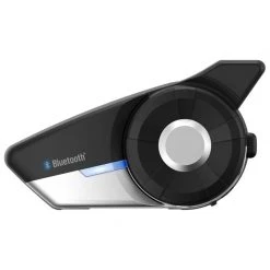 Sena 20S EVO Bluetooth Headset & Intercom (Single Pack) 10 Sena 20S EVO Bluetooth Headset & Intercom (Single Pack) -Motorcycle Accessories Sales 2022 30149 3
